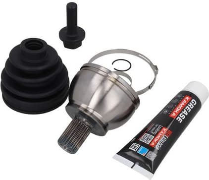 Joint Kit, drive shaft 6575 - image 3