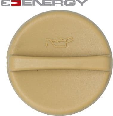 Cap, oil filler neck KO00001