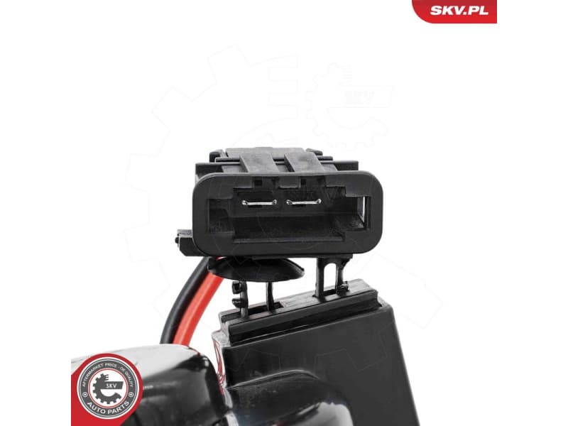 Interior Blower 68SKV286 - image 6