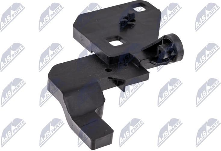 Bracket, headlight EZC-ME-393