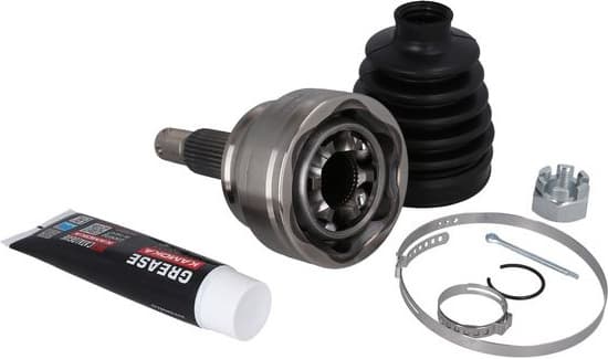 Joint Kit, drive shaft 6590 - image 4