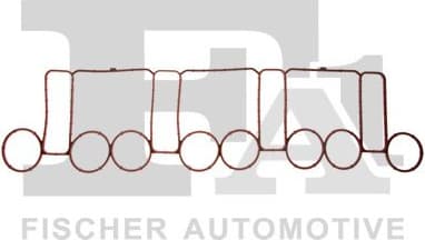 Gasket, intake manifold 511-069