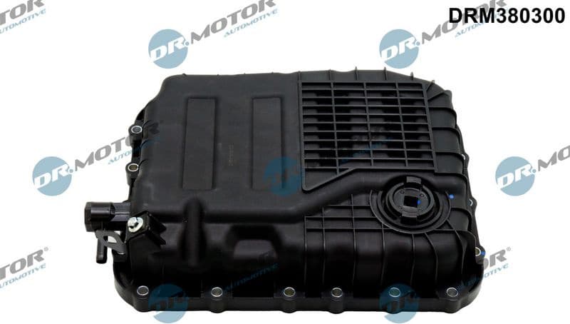 Oil Sump, automatic transmission DRM380300