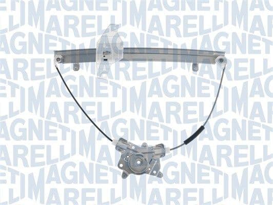 Window Regulator 350103170359