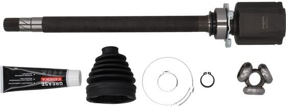 Joint Kit, drive shaft 8572
