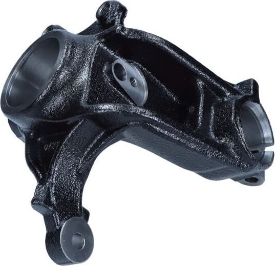 Steering Knuckle, wheel suspension 72-6312 - image 2