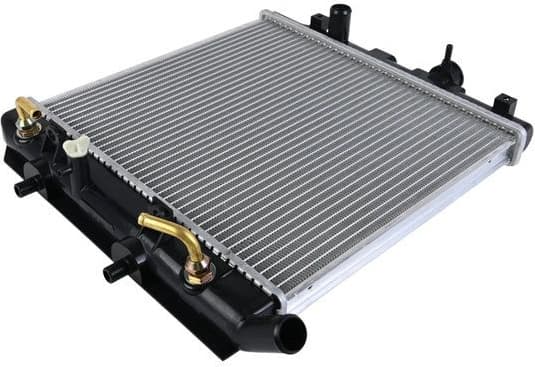 Radiator, engine cooling 10-26841-SX - image 2