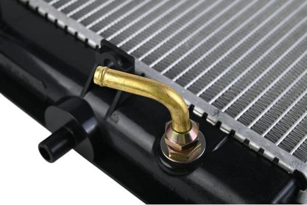 Radiator, engine cooling 10-26841-SX - image 3