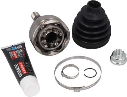 Joint Kit, drive shaft 6669 - image 4