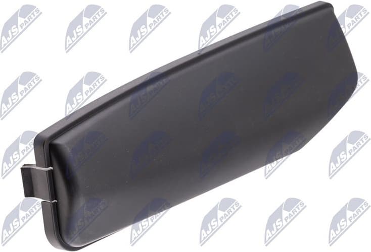 Air Deflector, engine EZC-VW-759