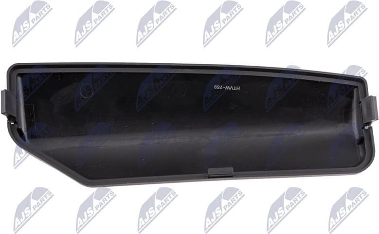Air Deflector, engine EZC-VW-759 - image 2