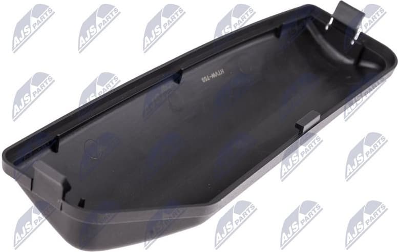 Air Deflector, engine EZC-VW-759 - image 3