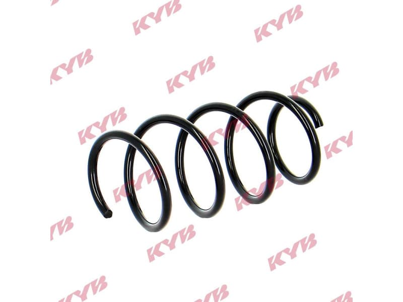 Suspension Spring K-Flex RA1676 - image 2