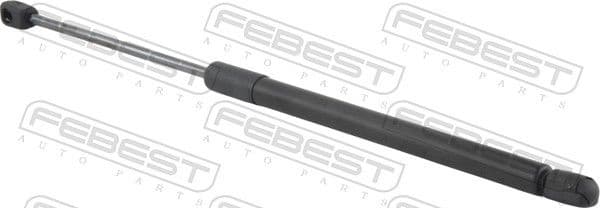 Gas Spring, bonnet 04117-001