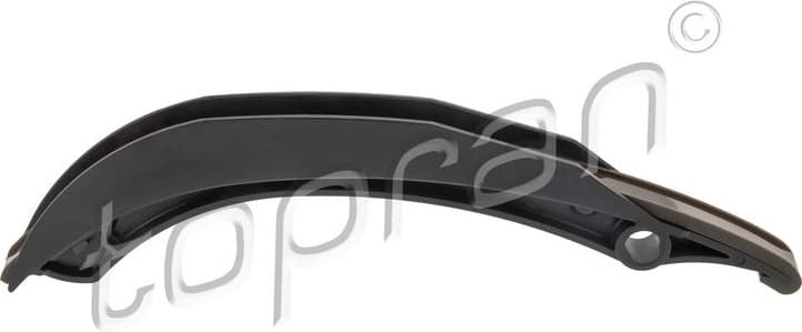 Guide, timing chain 504 907