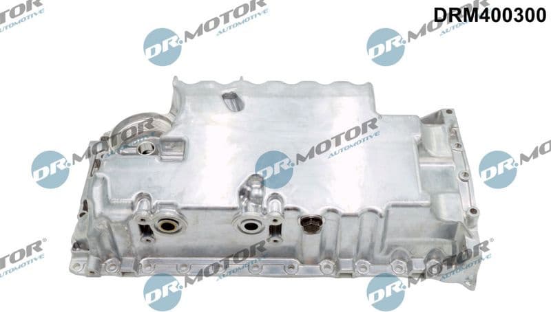 Oil Sump DRM400300