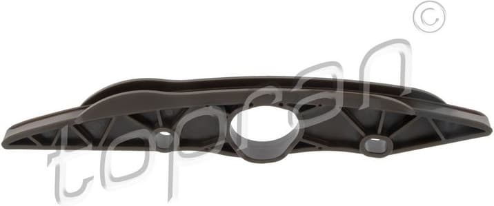 Guide, timing chain 504 908