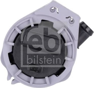 Water Pump, traction battery 182748 - image 3