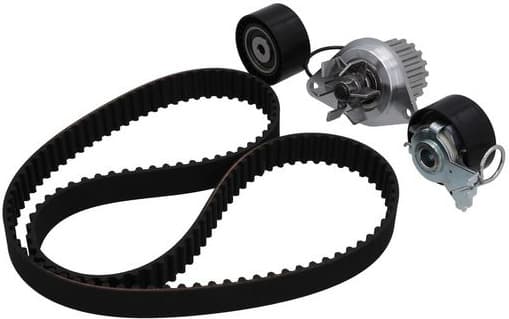 Water Pump & Timing Belt Kit 7001246 - image 3