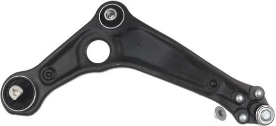 Control/Trailing Arm, wheel suspension VKDS326120B - image 3
