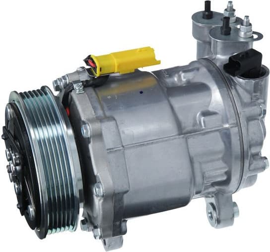 Compressor, air conditioning VALEO CORE-FLEX 811242