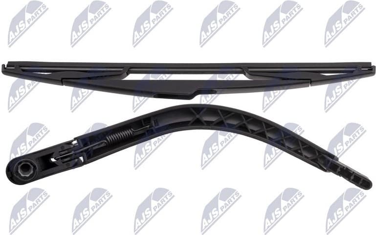 Wiper Arm Set, window cleaning EWB-RE-020 - image 3
