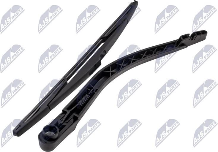 Wiper Arm Set, window cleaning EWB-RE-020 - image 4