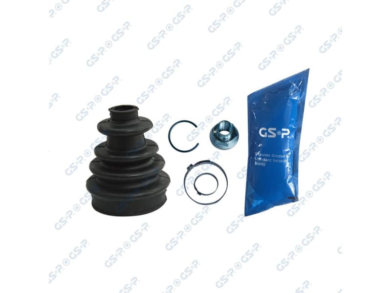 Bellow Kit, drive shaft 780413