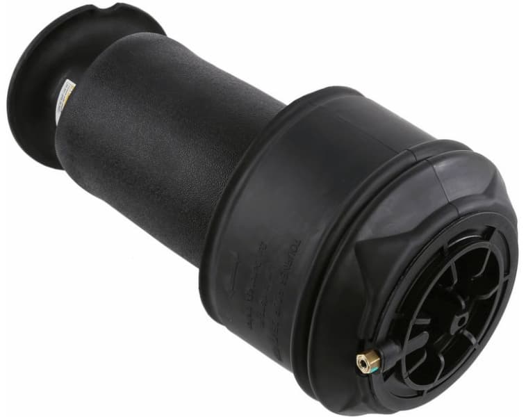 Air Spring, suspension 992 837 - image 2