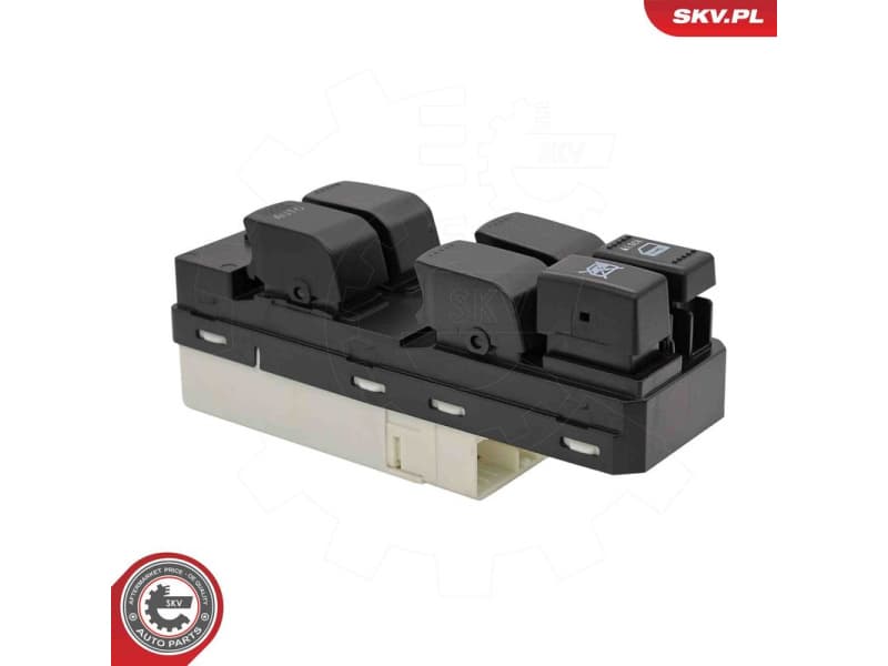 Switch, window regulator 37SKV520 - image 2