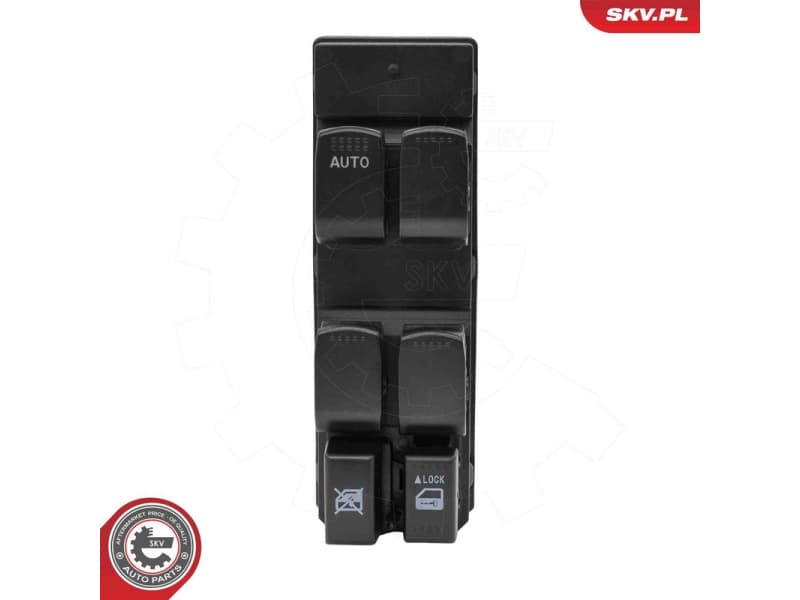 Switch, window regulator 37SKV520 - image 4