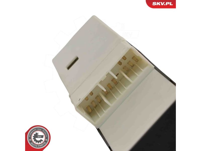 Switch, window regulator 37SKV520 - image 6