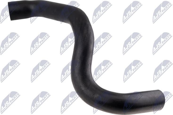 Radiator Hose CPP-ME-073 - image 2