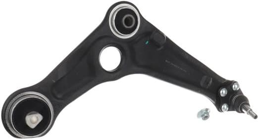 Control/Trailing Arm, wheel suspension VKDS326121B