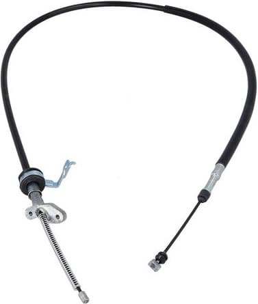Cable Pull, parking brake 1190154