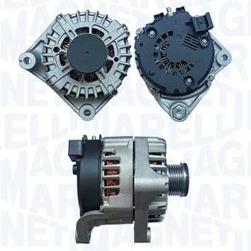 Alternator 063735823010