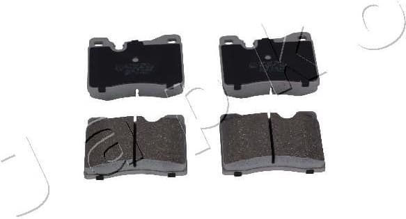Brake Pad Set, disc brake 500143