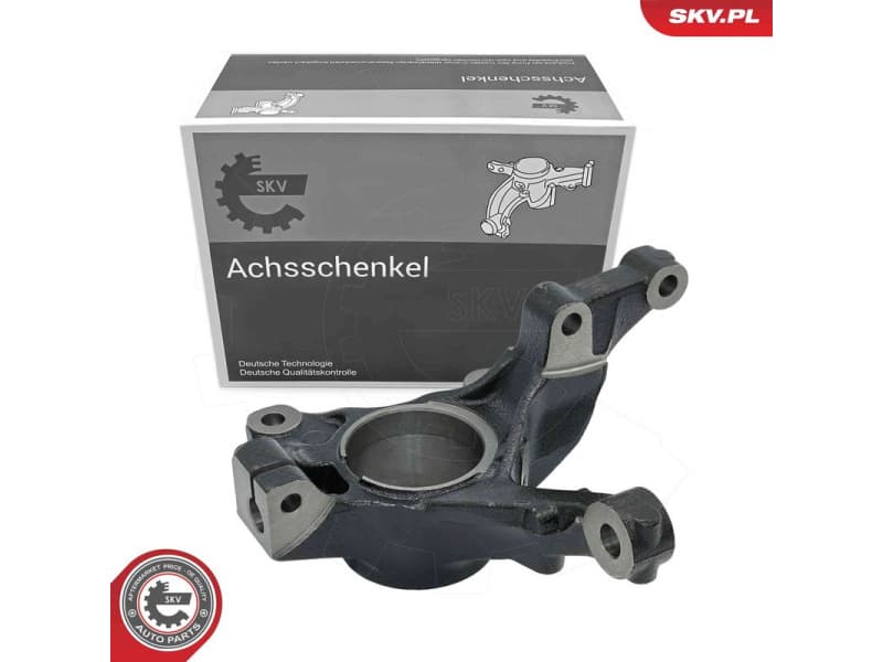 Steering Knuckle, wheel suspension 73SKV262