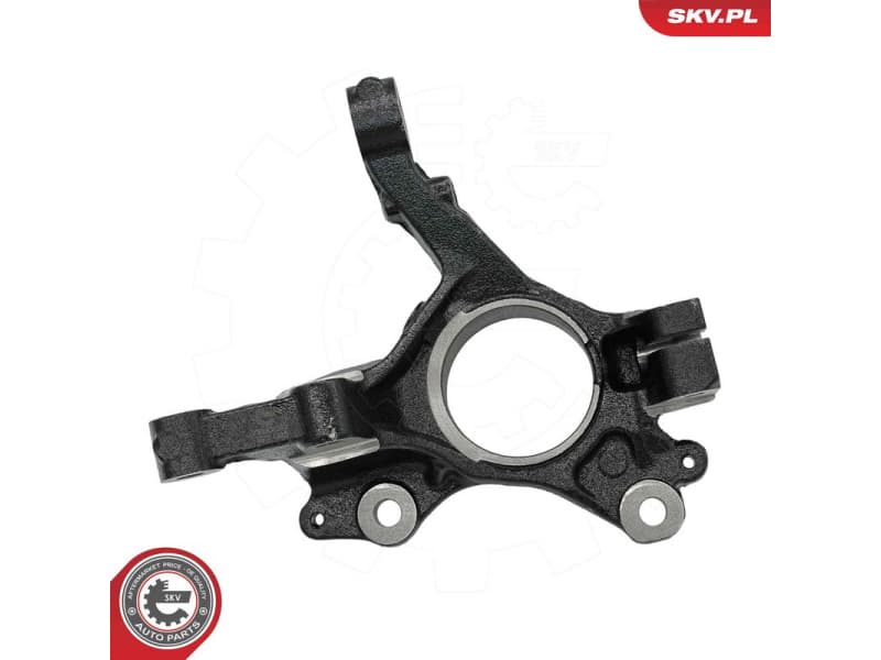 Steering Knuckle, wheel suspension 73SKV262 - image 3