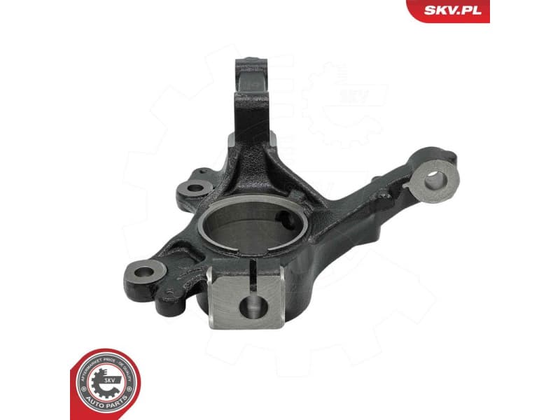 Steering Knuckle, wheel suspension 73SKV262 - image 4