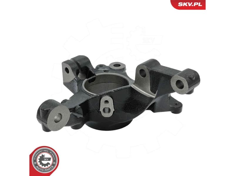 Steering Knuckle, wheel suspension 73SKV262 - image 5
