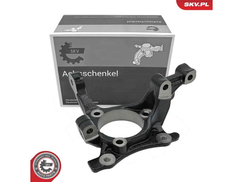 Steering Knuckle, wheel suspension 73SKV281