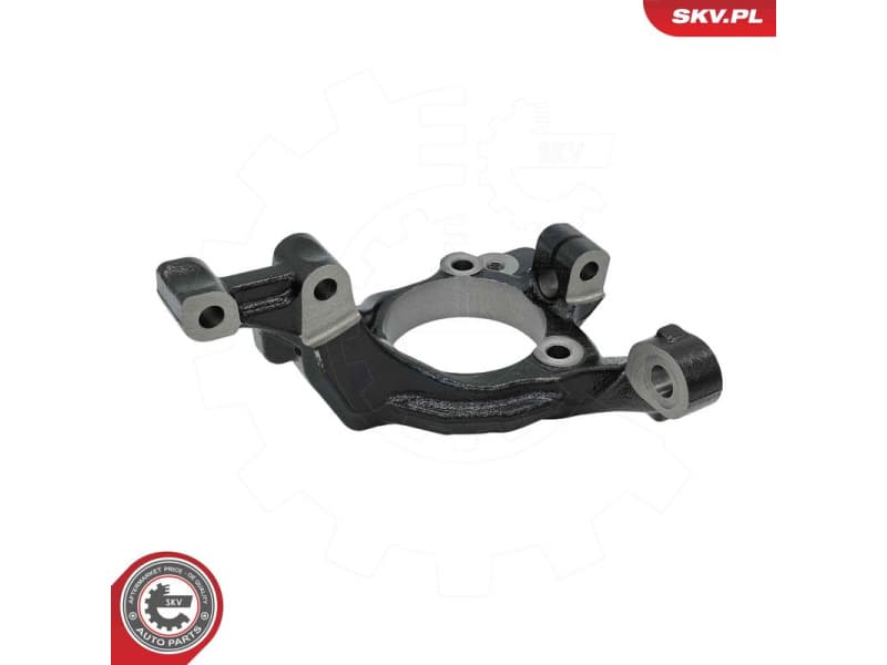 Steering Knuckle, wheel suspension 73SKV281 - image 2