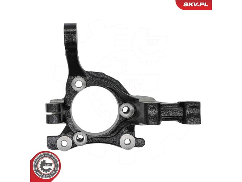 Steering Knuckle, wheel suspension 73SKV281 - image 3