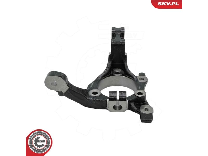 Steering Knuckle, wheel suspension 73SKV281 - image 4
