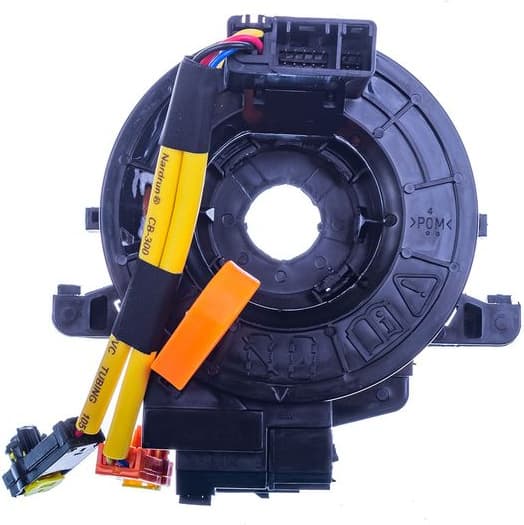 Clock Spring, airbag E900013