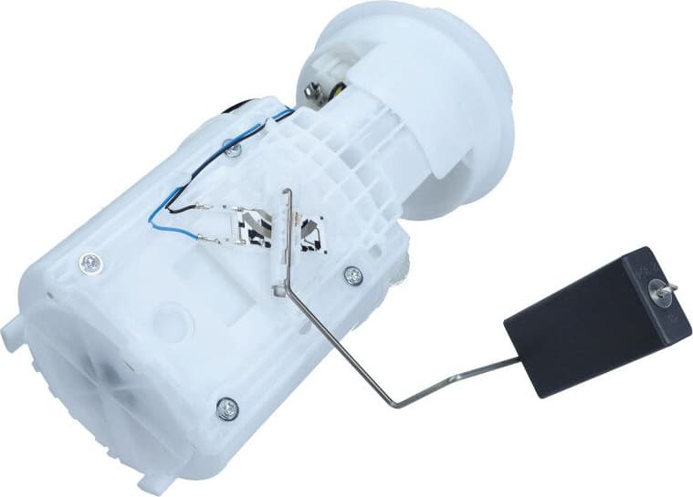 Swirl Pot, fuel pump 43-0201