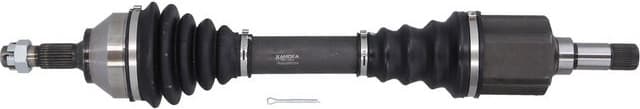 Drive Shaft 5011062