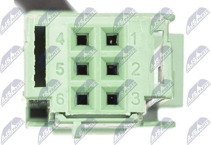 Electric Motor, tailgate AE-PE-053 - image 2