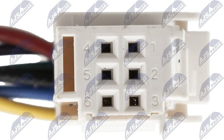 Electric Motor, tailgate AE-PE-052 - image 2